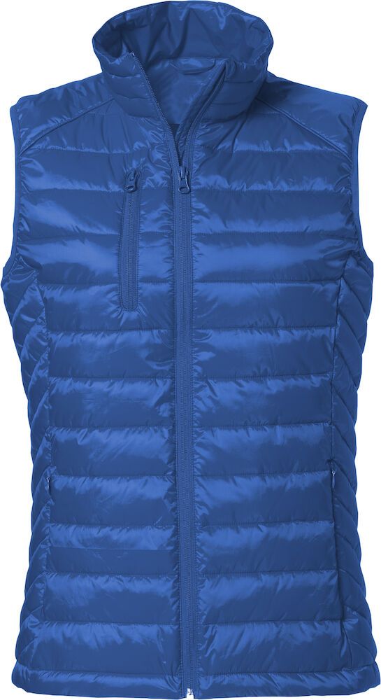 Hudson Vest Lady