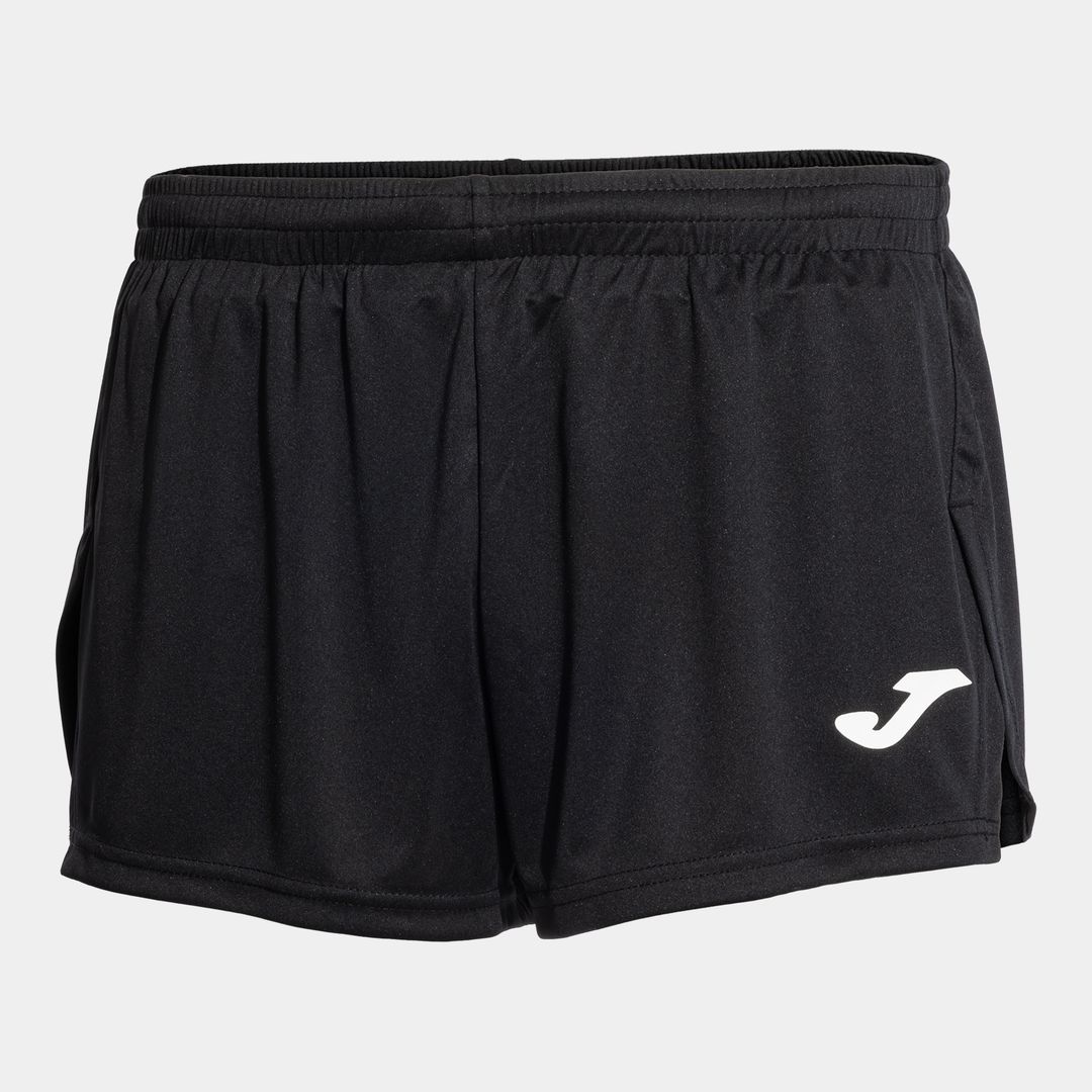 SHORT RECORD II 100% polyester interlock